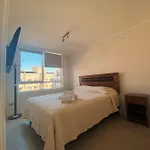 Departamento Santiago Centro
