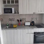 Departamento Santiago Centro
