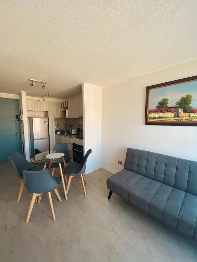 Apartamento Departamento Centro Santiago de Chile