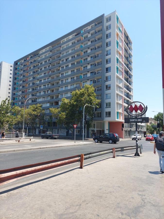 Departamento Centro *